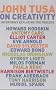 On Creativity: Interviews Exploring the Process