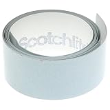3M 198 Scotch Reflective Tape, 1 in x 40 in Roll