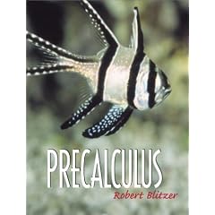 Precalculus