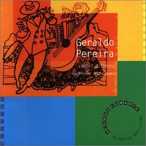  Bebel Gilberto