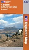 Coigach and Summer Isles (OS Explorer Map Series) (OS Explorer Map Series)