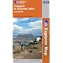 Coigach and Summer Isles (OS Explorer Map Series) (OS Explorer Map Series)