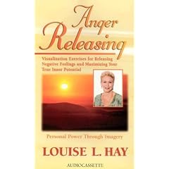 Anger Releasing (Personal Power Through Imagery)