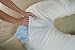 41QPNrvljHL. SL75  ComfortU Total Body Full Support Pillow and an