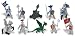 Safari LTD Knights and Dragon Toob