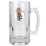 USC Trojans NCAA 1 Liter Macho Mug