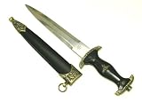 German Style Holbein Dagger