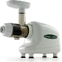 New Omega Model 8003 Nutrition Center Juicer White