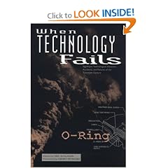 When Technology Fails: Significant Technological Disasters, Accidents, and Failures of the Twentieth Century