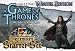 A Game of Thrones Collectible Card Game: Winter Edition Premium Starter Set