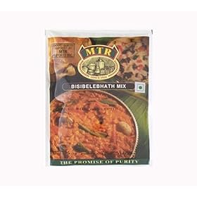 Bislibelebhat, Pack of 6 - 10 Ounce Packets (60 Oz. )