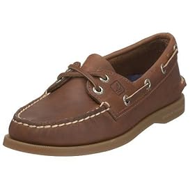 Sperry Top-Sider Women's Authentic Original 2 Eye Moccasin