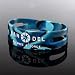 BANDEL(�Х�ǥ�) BRACELET(�֥쥹��å�) �֥롼�º�S 16cm
