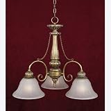 Quoizel Tuscany Pendants - TS3045CZ