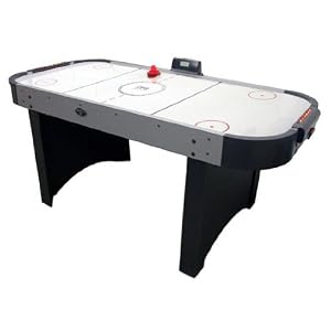 Buy DMI Sports 6 ft Goal-Flex Air Hockey Table