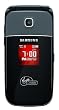 Samsung Mantra Prepaid Phone (Virgin Mobile)