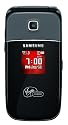 Samsung Mantra Prepaid Phone (Virgin Mobile)