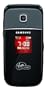 Samsung Mantra Prepaid Phone (Virgin Mobile)