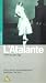 L'Atalante [1934]