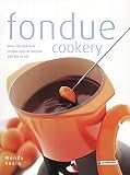 Food and Drink : Le Creuset's Fondue Cookery