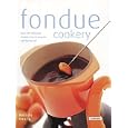 Fondue Cookery