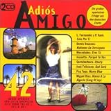 Adios Amigo