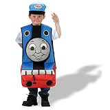 Thomas Engine Costume - Child (Small 2-4)