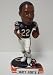 Matt Forte Chicago Bears Helmet Base Bobblehead