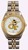 Georgia Tech Yellow Jackets Ladies' Executive Watch by Suntime