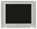 Sony KV 29 FX 66 73,7 cm (29 Zoll) 4:3 100 Hertz Fernseher silber