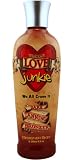 Designer Skin Ultimate Love Junkie Indoor Tanning Salon Bronzer Tan Lotion for Men and Women e250ml / 8.5 oz.