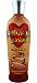 Designer Skin Ultimate Love Junkie Indoor Tanning Salon Bronzer Tan Lotion for Men and Women e250ml / 8.5 oz.