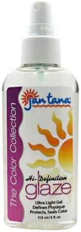 Jan Tana The Color Collection Hi-Definition Glaze 3 fl.oz by Jan Tana