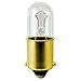 #47 Pinball Light Bulb Lamps 6.3V - 20 Pack