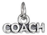STERLING SILVER ANTIQUED COACH CHARM 41QPQtw0XKL. SL160 STERLING SILVER ANTIQUED COACH CHARM