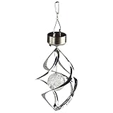 Demiawaking　７色転換　ソーラー　ライト　掛けLEDライト　コートヤード　 ガーデンなど