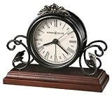 Manda Cherry and Wire Alarm Clock