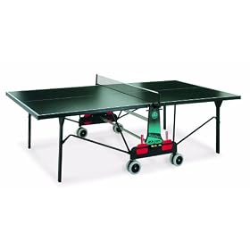 Kalahari (Indoor) Table Tennis