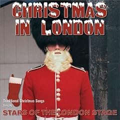 Christmas in London