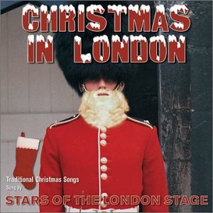 Cover image : Christmas in London