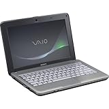 Sony VAIO VPCM121AX/L Netbook