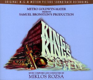 Produkt-Bild: King of Kings [Score Edition]