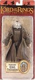 Review Toybiz  / Theoden Possessed Lord Of The Rings Trilogy Figure