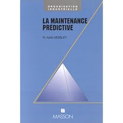 La Maintenance pr�dictive