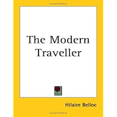 The Modern Traveller