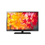Toshiba 42SL417U 42-Inch 1080p 120 Hz LED HDTV with Net TV, Black