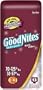 Huggies Pull-Ups Goodnites Underpants, Girls, Large/Extra-Large, 13-Count