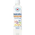 �T���g���[ ���C�t�p�[�g�i�[DAKARA�t���b�V���X�^�[�g 500ml �~24�{