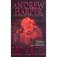 Red Angel