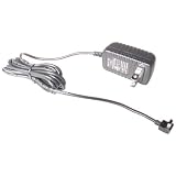 Gilsson 110V-240V AC Charger Adapter for GPS